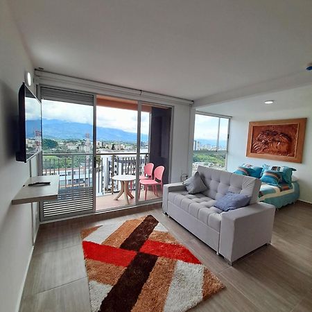 Aparta Estudios Zona 10 Armenia  Eksteriør billede