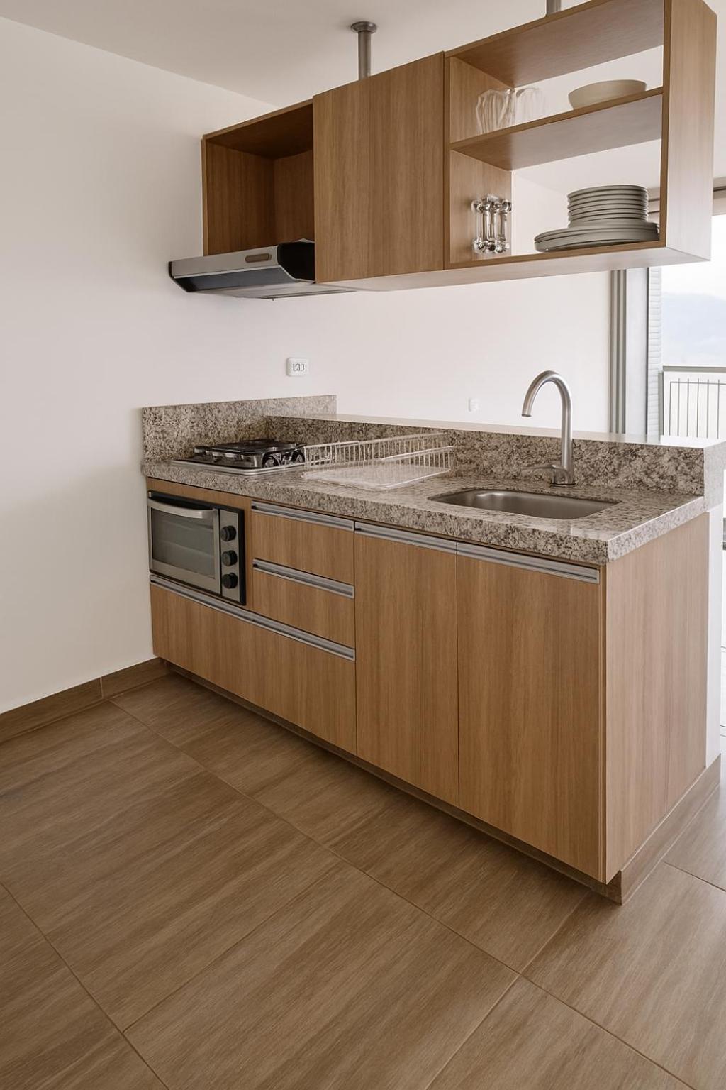 Aparta Estudios Zona 10 Armenia  Eksteriør billede